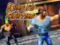 Hra Kung Fu Boj online Hra Kung Fu Boj online
