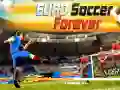 Hra Euro Futbal Navždy online Hra Euro Futbal Navždy online