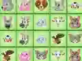 Hra Zvierací Mahjong online Hra Zvierací Mahjong online