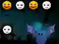 Hra Halloween vzory online