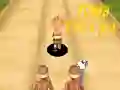 Hra Beh v Chráme Hrobky online