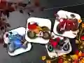 Hra Pamäť Motocyklov z Kreslených Filmov online Hra Pamäť Motocyklov z Kreslených Filmov online