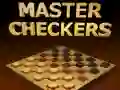 Hra Majster Dám online Hra Majster Dám online