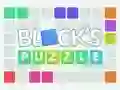 Hra Bloková Hádanka online Hra Bloková Hádanka online