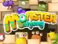 Hra Monštrovský Mahjong online Hra Monštrovský Mahjong online