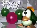 Hra Zamrznutá Bublina online