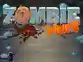 Hra Lov na zombie online Hra Lov na zombie online