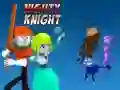 Hra Nočný rytier online Hra Nočný rytier online