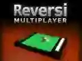 Hra Reversi Viac hráčov online