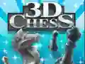 Hra 3D Šach online