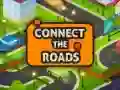Hra Spoji cesty online Hra Spoji cesty online