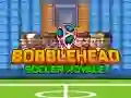Hra Futbal Bobblehead Royale online Hra Futbal Bobblehead Royale online