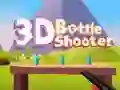Hra 3D Strelec na Fľaše online Hra 3D Strelec na Fľaše online