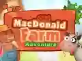 Hra Farmu starého Macdonalda online