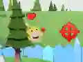 Hra Oddbods: Boj o Zmrzlinu online Hra Oddbods: Boj o Zmrzlinu online