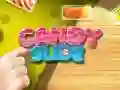 Hra Candy Sklz online Hra Candy Sklz online