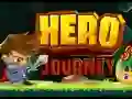 Hra Cesta Hrdinu online Hra Cesta Hrdinu online