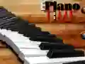 Hra Čas klavíra online