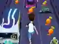 Hra Subway Surf Halloween online Hra Subway Surf Halloween online
