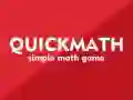 Hra Rýchla matematika online Hra Rýchla matematika online
