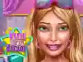 Hra Ellie Kožný Lekár online Hra Ellie Kožný Lekár online
