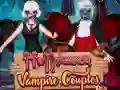 Hra Halloween upírska pár online Hra Halloween upírska pár online