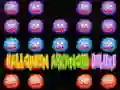 Hra Halloween Arkanoid Deluxe online