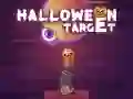 Hra Cieľ Halloween online Hra Cieľ Halloween online