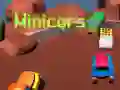 Hra Miniautá online