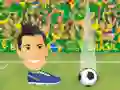Hra Futbalové Legendy: Hlavný Futbal online Hra Futbalové Legendy: Hlavný Futbal online