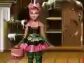 Hra Anni Halloween Party online Hra Anni Halloween Party online