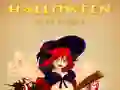 Hra Halloween Posuvná Hádanka online Hra Halloween Posuvná Hádanka online