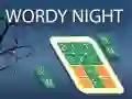 Hra Slovná Noc online Hra Slovná Noc online