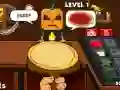 Hra Halloween Pizzeria online Hra Halloween Pizzeria online