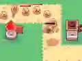 Hra Slime Rush TD online