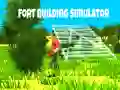 Hra Simulator Stavebnej Pevnosti online Hra Simulator Stavebnej Pevnosti online