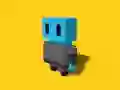 Hra 3D Pixely online Hra 3D Pixely online