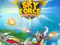Hra Sky Force online