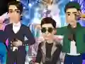 Hra Svetové turné Zayna Malika online Hra Svetové turné Zayna Malika online
