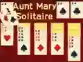 Hra Solitaire Teta Mária online Hra Solitaire Teta Mária online