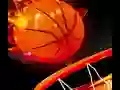 Hra 2D Bláznivý Basketbal online