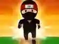 Hra Ninja Beh online Hra Ninja Beh online
