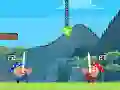 Hra Viking Wars 2: Poklad online