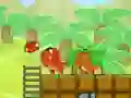 Hra Dino Lov na Mäso Remastrovaný online Hra Dino Lov na Mäso Remastrovaný online