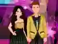 Hra Justin a Selena znova spolu online Hra Justin a Selena znova spolu online