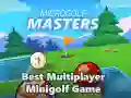 Hra Majstri Mikrogolfa online