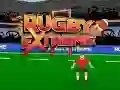 Hra Extrémny Rugby online