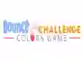 Hra Bounce výzvy farebnej hry online Hra Bounce výzvy farebnej hry online