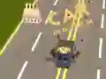 Hra Automobilový Chaos online Hra Automobilový Chaos online