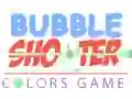 Hra Hra na Vystrelenie Bublín Farieb online Hra Hra na Vystrelenie Bublín Farieb online